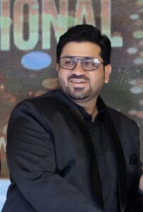 Picture of Mr. Shaikh Shoaib