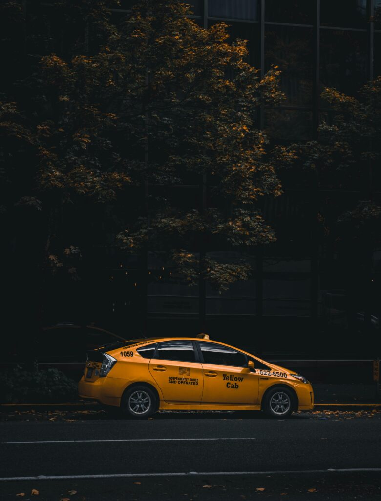 My Star Cab & Holiday