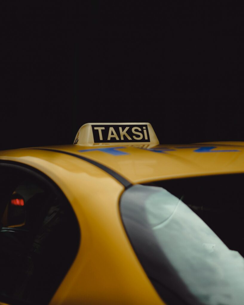 Best Taxi Services